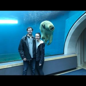 Meet your Posher, Laura